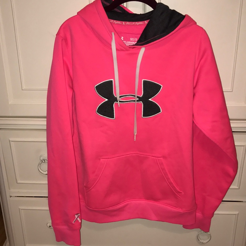 Under Armour Sweatshirt